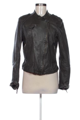 Geacă de piele pentru femei Oakwood, Mărime XL, Culoare Negru, Preț 439,99 Lei, #137889846