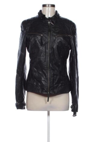 Geacă de piele pentru femei Maze, Mărime L, Culoare Negru, Preț 439,99 Lei, #137889941