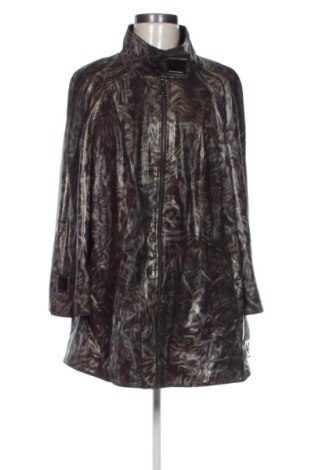 Дамско кожено яке Unbranded, Размер XL, Цвят Многоцветен, Цена 69,02 €, #137890069