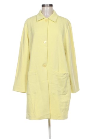 Palton de femei Olsen, Mărime XL, Culoare Galben, Preț 144,99 Lei, #137851350