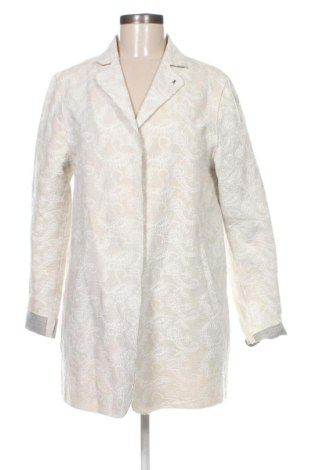 Palton de femei Frieda & Freddies, Mărime L, Culoare Ecru, Preț 599,99 Lei, #137853795