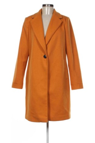 Damenmantel Unbranded, Größe M, Farbe Orange, Preis 44,96 €, #137859622