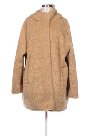 Palton de femei C&A, Mărime 3XL, Culoare Bej, Preț 214,99 Lei, #137861450