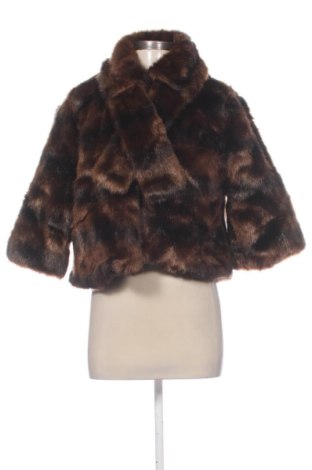 Дамско палто Attention, Размер M, Цвят Кафяв, Цена 56,00 €, #137865354