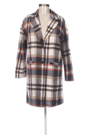 Dámsky kabát  Unbranded, Veľkosť M, Farba Viacfarebná, Cena  22,00 €, #137866854