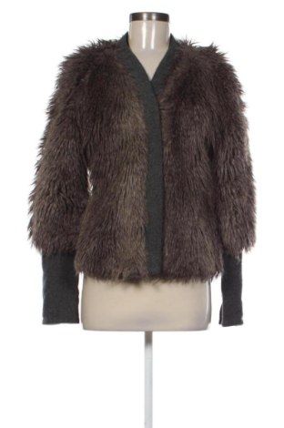 Дамско палто Pinko, Размер S, Цвят Многоцветен, Цена 142,69 €, #137867911
