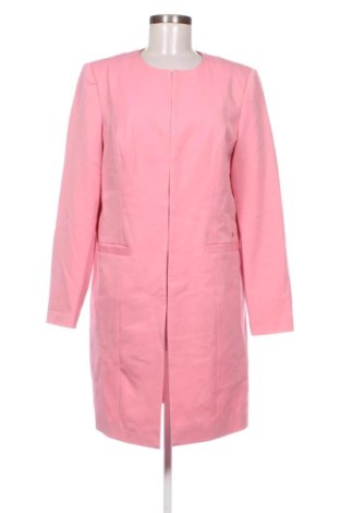 Damenmantel Guido Maria Kretschmer, Größe L, Farbe Rosa, Preis 49,13 €, #137870216