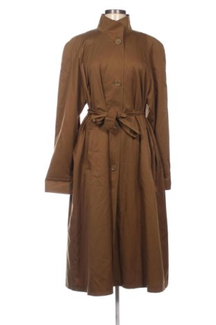 Damski płaszcz Unbranded, Rozmiar L, Kolor Brązowy, Cena 126,00 zł, #137871648