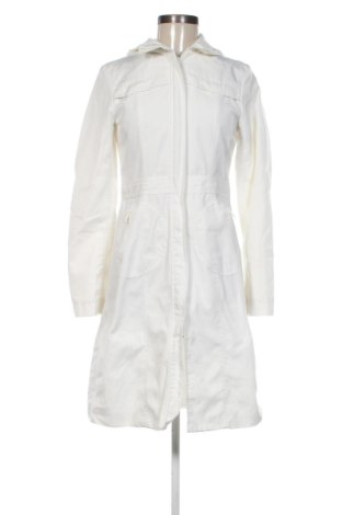 Damski płaszcz H&M, Rozmiar M, Kolor Biały, Cena 125,47 zł, #137874640