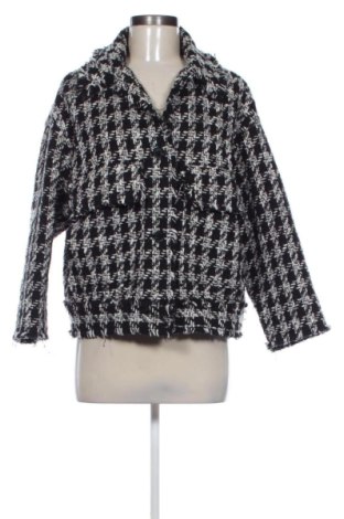 Palton de femei H&M, Mărime S, Culoare Multicolor, Preț 157,47 Lei, #137875064