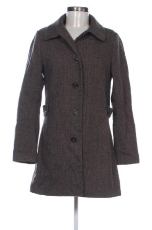 Palton de femei H&M, Mărime M, Culoare Maro, Preț 306,99 Lei, #137875266