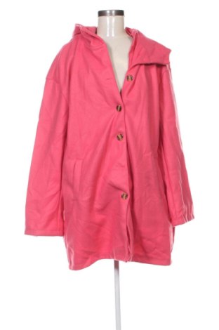 Női kabát Unbranded, Méret XL, Szín Rózsaszín, Ár 9 569 Ft, #137875344