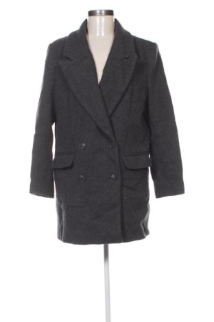 Palton de femei Unbranded, Mărime XS, Culoare Gri, Preț 306,99 Lei, #137875367