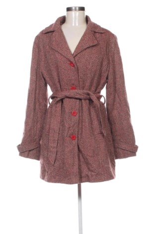 Palton de femei Blind Date, Mărime M, Culoare Multicolor, Preț 298,99 Lei, #137875438