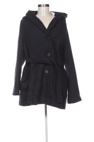 Damenmantel Unbranded, Größe XL, Farbe Blau, Preis 56,99 €, #137875558