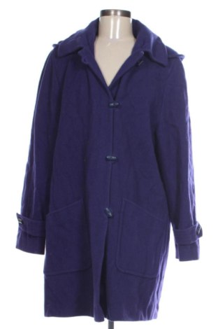 Palton de femei Unbranded, Mărime XL, Culoare Mov, Preț 121,99 Lei, #137875614