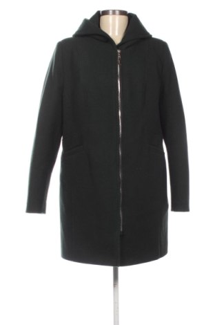 Damski płaszcz Unbranded, Rozmiar XXL, Kolor Zielony, Cena 190,00 zł, #137875632