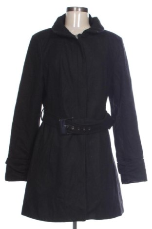 Palton de femei Unbranded, Mărime L, Culoare Negru, Preț 126,99 Lei, #137875633
