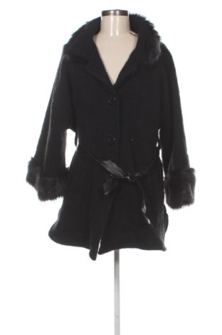 Palton de femei Unbranded, Mărime M, Culoare Negru, Preț 306,99 Lei, #137875698