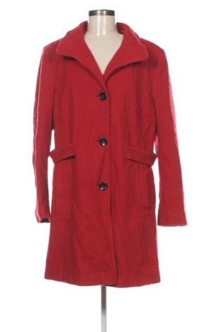Damenmantel Gerry Weber, Größe XL, Farbe Rot, Preis 117,99 €, #137875720