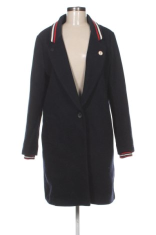 Palton de femei Scotch & Soda, Mărime XL, Culoare Albastru, Preț 919,99 Lei, #137875749