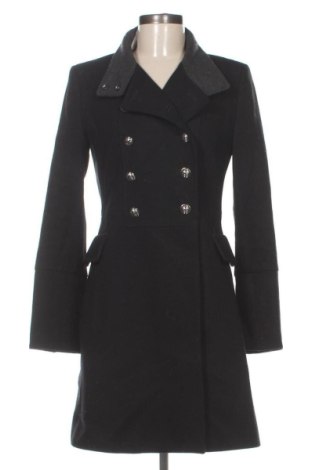 Palton de femei Mango, Mărime S, Culoare Negru, Preț 404,99 Lei, #137875763