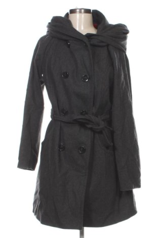 Palton de femei S.Oliver, Mărime XL, Culoare Gri, Preț 405,99 Lei, #137875849