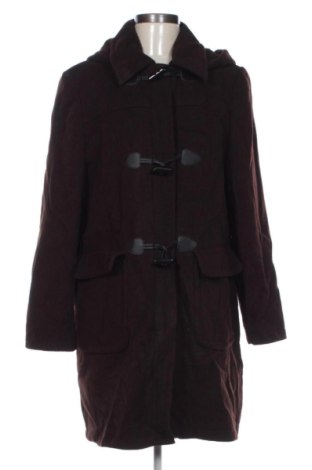 Palton de femei K&l Ruppert, Mărime XL, Culoare Maro, Preț 305,99 Lei, #137875886
