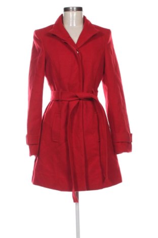 Palton de femei Unbranded, Mărime M, Culoare Roșu, Preț 126,99 Lei, #137875952