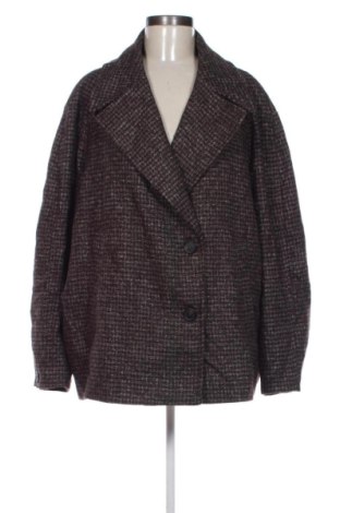 Дамско палто C&A, Размер XXL, Цвят Кафяв, Цена 24,03 €, #137875971