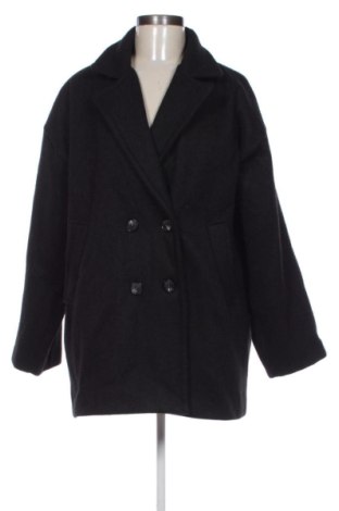 Дамско палто Unbranded, Размер XXL, Цвят Черен, Цена 57,77 €, #137875986
