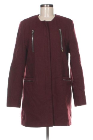 Palton de femei Pimkie, Mărime XL, Culoare Roșu, Preț 305,99 Lei, #137876018