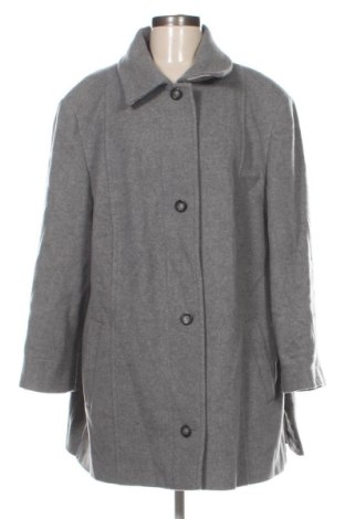 Palton de femei Unbranded, Mărime XXL, Culoare Gri, Preț 306,99 Lei, #137876031