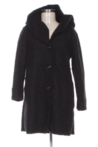 Dámský kabát  Unbranded, Velikost L, Barva Černá, Cena  589,00 Kč, #137876110