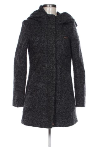 Palton de femei Aiki, Mărime S, Culoare Gri, Preț 305,99 Lei, #137876138
