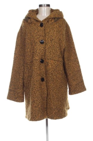 Palton de femei M&b, Mărime XXL, Culoare Maro, Preț 126,99 Lei, #137876192