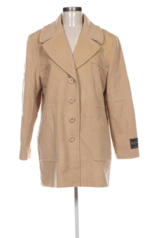 Palton de femei Blue Motion, Mărime XL, Culoare Bej, Preț 126,99 Lei, #137876200