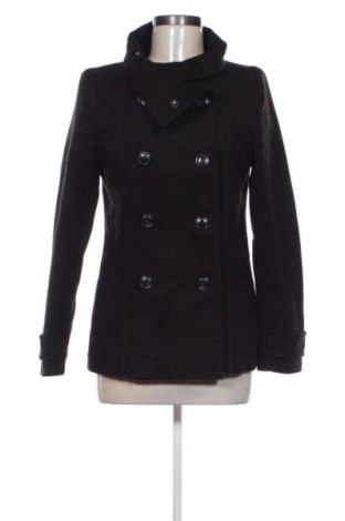 Palton de femei H&M, Mărime M, Culoare Negru, Preț 306,99 Lei, #137876283