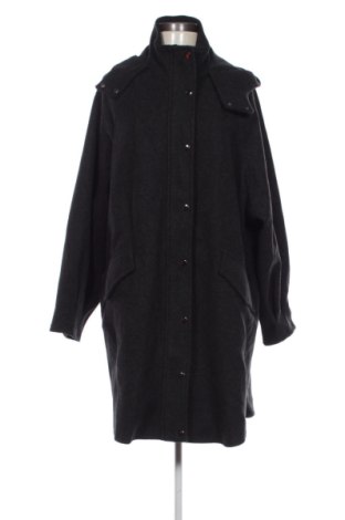 Дамско палто C&A, Размер XL, Цвят Черен, Цена 24,54 €, #137876297