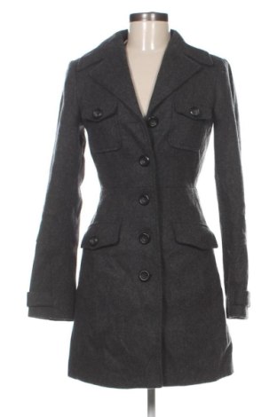 Palton de femei Clockhouse, Mărime XS, Culoare Gri, Preț 305,99 Lei, #137876377