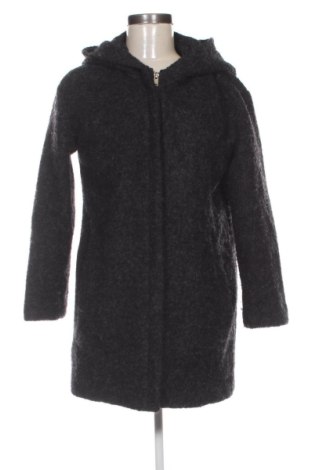 Palton de femei Clockhouse, Mărime M, Culoare Negru, Preț 126,99 Lei, #137876407