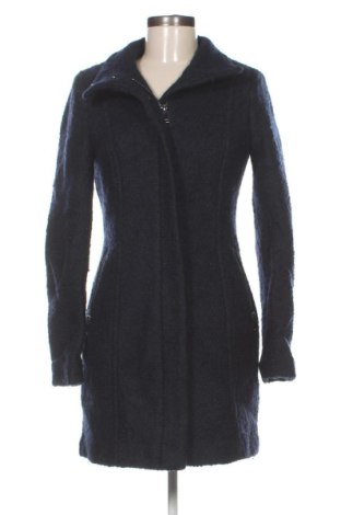 Palton de femei H&M, Mărime XS, Culoare Albastru, Preț 306,99 Lei, #137876454