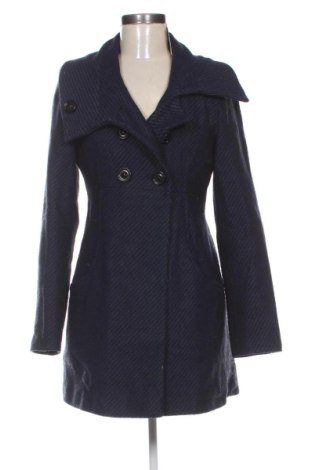Damenmantel Unbranded, Größe M, Farbe Blau, Preis 23,99 €, #137876460