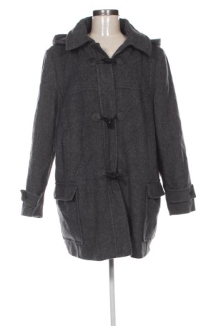 Damenmantel Unbranded, Größe XXL, Farbe Grau, Preis 23,99 €, #137876487
