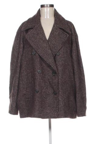 Дамско палто C&A, Размер XXL, Цвят Многоцветен, Цена 23,51 €, #137876496