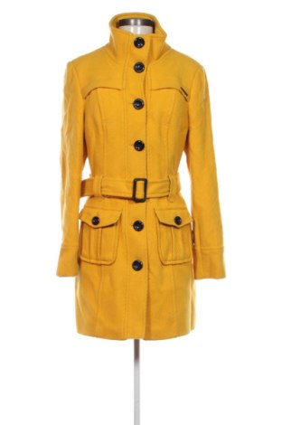 Palton de femei Unbranded, Mărime L, Culoare Galben, Preț 306,99 Lei, #137876504