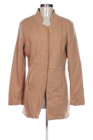 Palton de femei Unbranded, Mărime M, Culoare Bej, Preț 134,99 Lei, #137876547