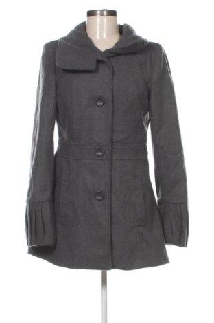 Palton de femei Vero Moda, Mărime M, Culoare Gri, Preț 404,99 Lei, #137876576