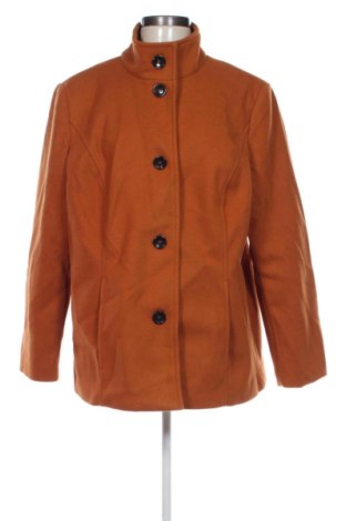 Palton de femei Unbranded, Mărime XL, Culoare Portocaliu, Preț 306,99 Lei, #137876583