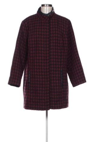 Дамско палто Helena Vera, Размер XL, Цвят Многоцветен, Цена 43,97 €, #137876604